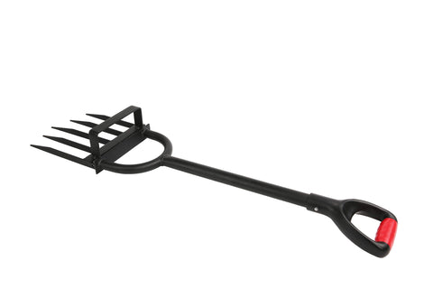 Ymachray dependable garden prep for beds and root crops