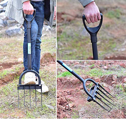 Ymachray welded boron steel blade and steel shaft durability