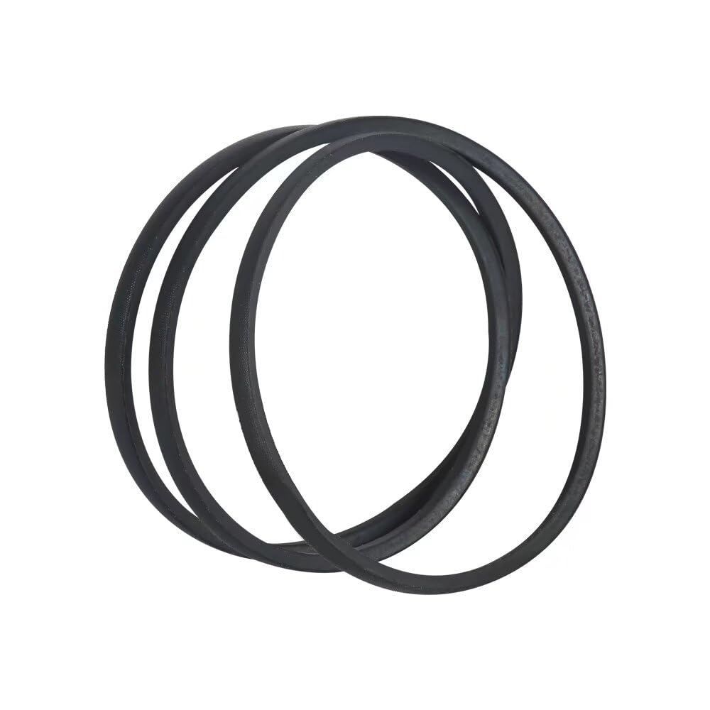 Boxed YMCONE drive belt ready for replacement installation