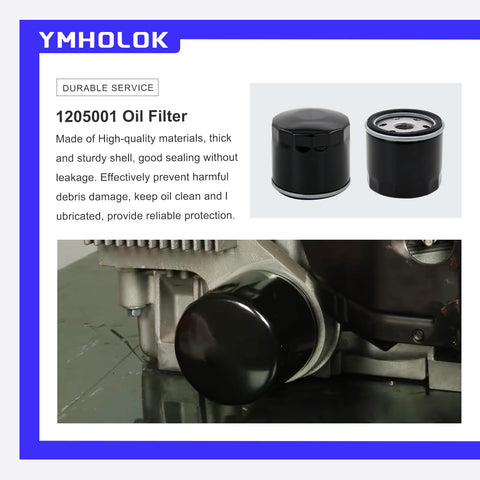 Ymholok 2-pack packaging highlights value and ready-to-ship replacement.