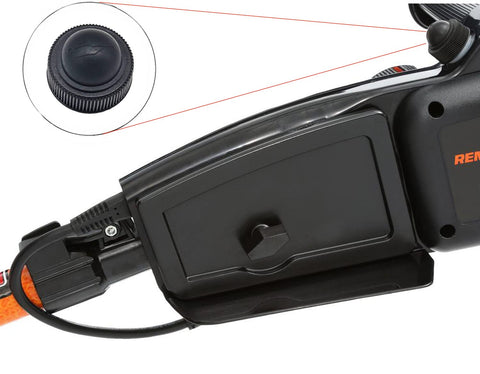 YMHYJY replacement cap/bulb assembly for Remington LNT2 and EL7 models.