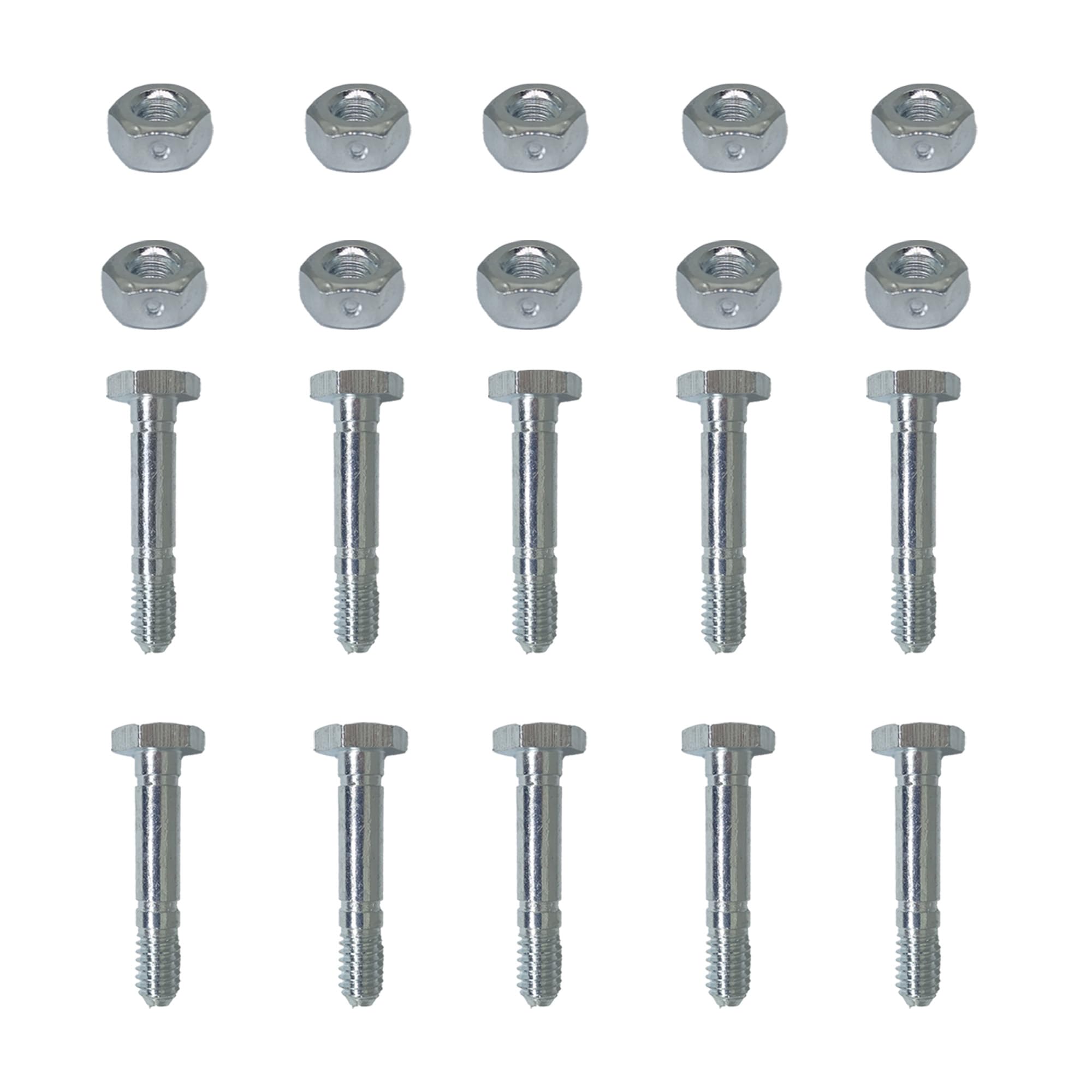 YMHYJY fits Ariens 532005 pins, close-up for reliable replacement