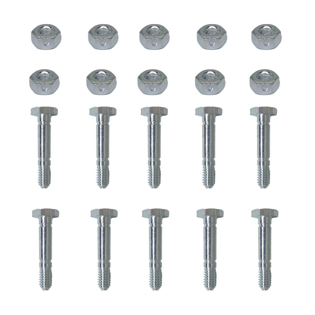 YMHYJY fits Ariens 532005 pins, close-up for reliable replacement
