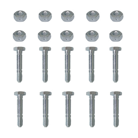 YMHYJY fits Ariens 532005 pins, close-up for reliable replacement