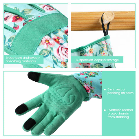 Ymomode three touchscreen fingertips let you text without removing gloves