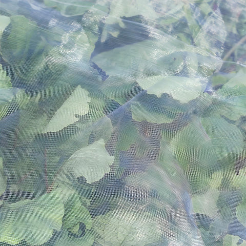 YNERHAI durable reusable garden netting stays in good condition.