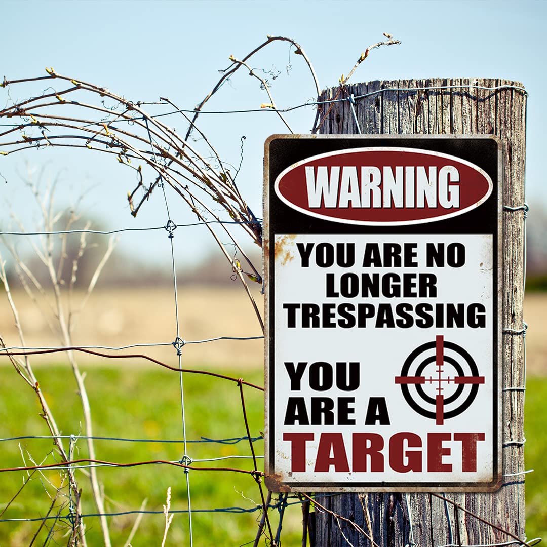 Yniaun Decor 12x8 inch sign fits small walls and shelves