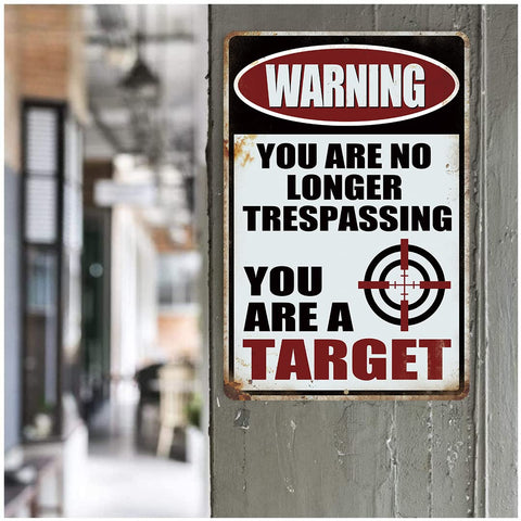 Yniaun Decor gift idea novelty sign that sparks smiles