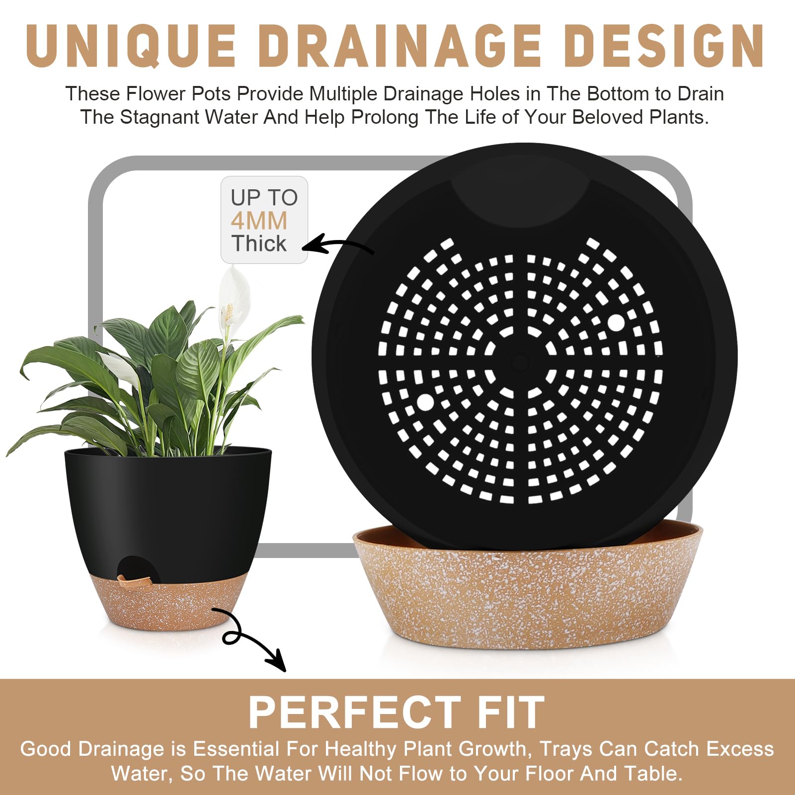 YNNICO deep-reservoir-plant-care demonstrates extended intervals between waterings