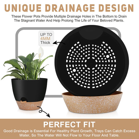 YNNICO deep-reservoir-plant-care demonstrates extended intervals between waterings