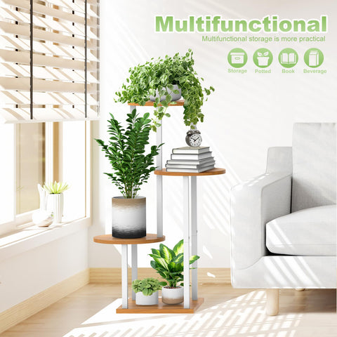 YOCOMEY balcony garden setup fits compact spaces and sunny corners.