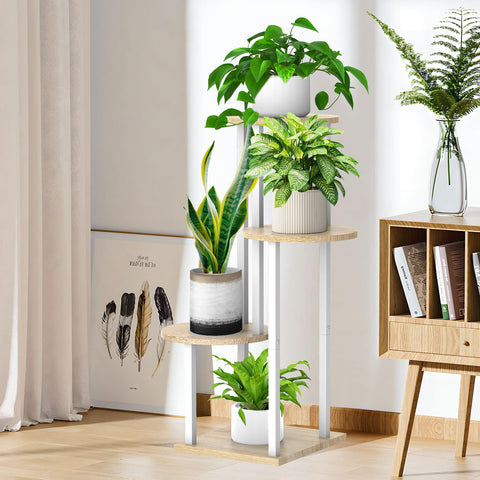 YOCOMEY assembly friendly design enables quick setup in any living space.