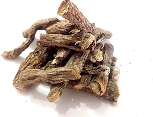 Yogi’s Gift Calamus root dried appearance — premium quality for herbal rituals.