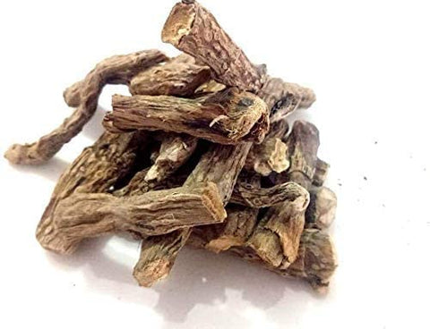 Yogi’s Gift Calamus root dried appearance — premium quality for herbal rituals.