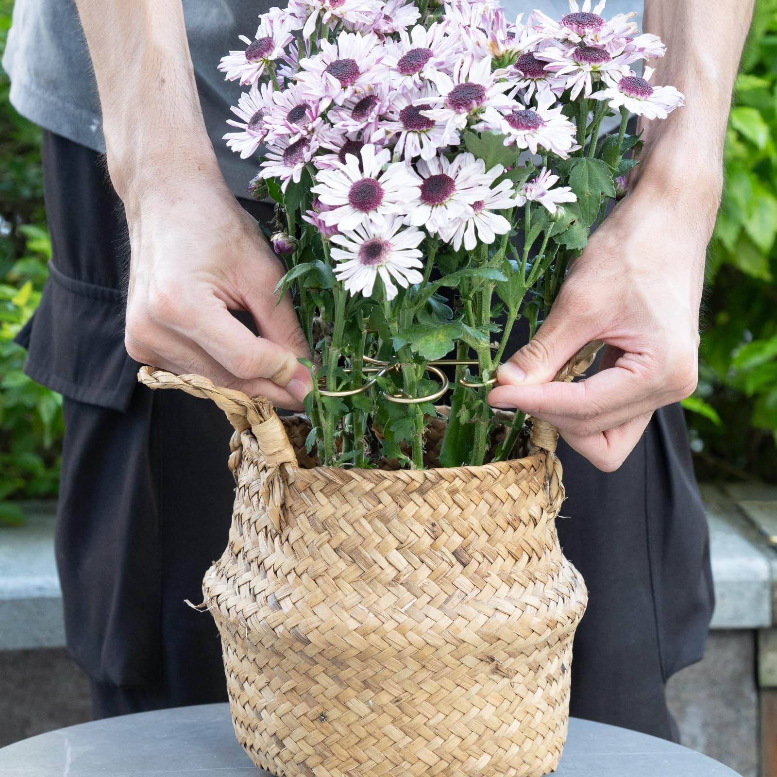 Yohsnor 5 piece set for plant lovers gift idea