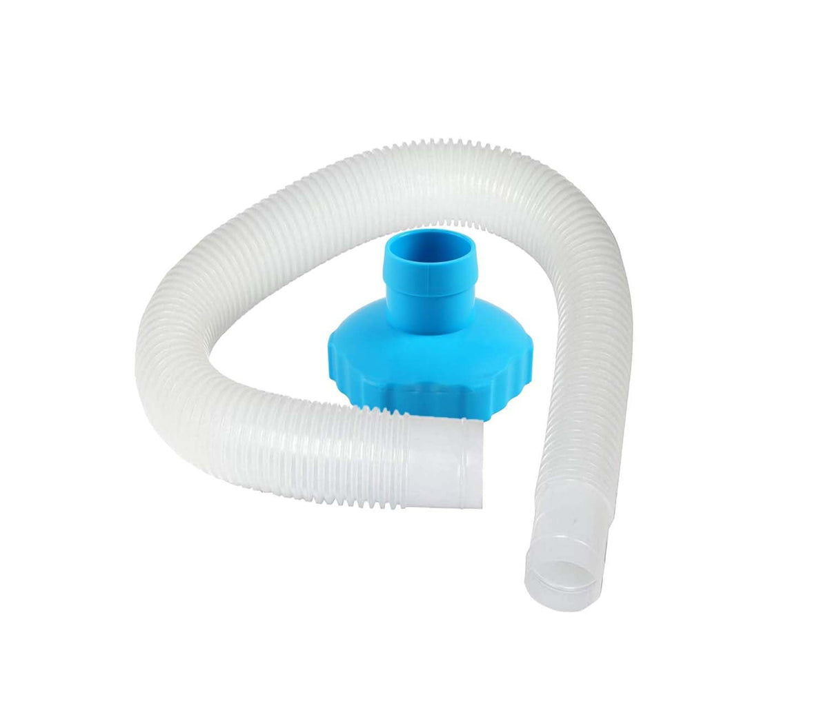 YOIASUGH 25016 skimmer hose assembly for Intex pools improves debris removal
