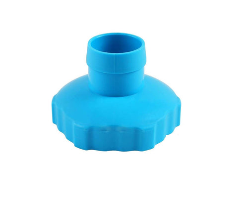YOIASUGH durable hose material demonstrates long-lasting use in pool maintenance