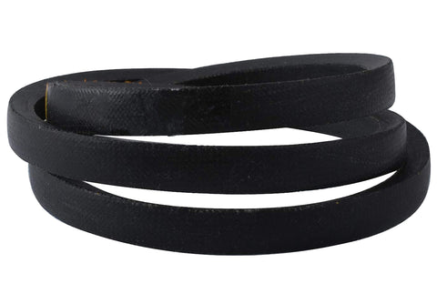 YOIASUGH belt model compatibility view shows fit with Cub Cadet, MTD, and Troy-Bilt.