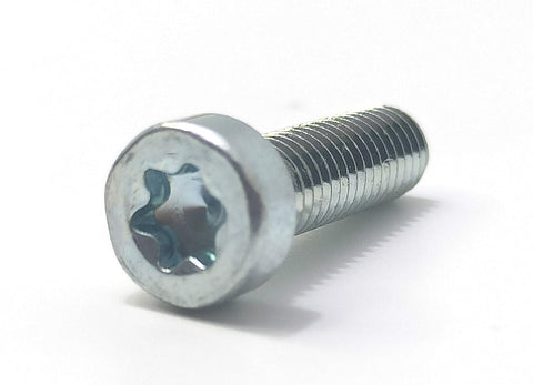 YOIASUGH M5x20 spline screws for fast, secure fittings on compatible gear.