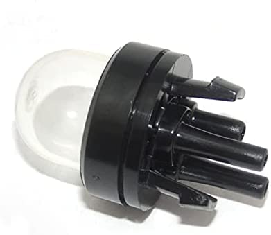 YOIASUGH primer bulb durable materials close-up emphasizing long-lasting performance.