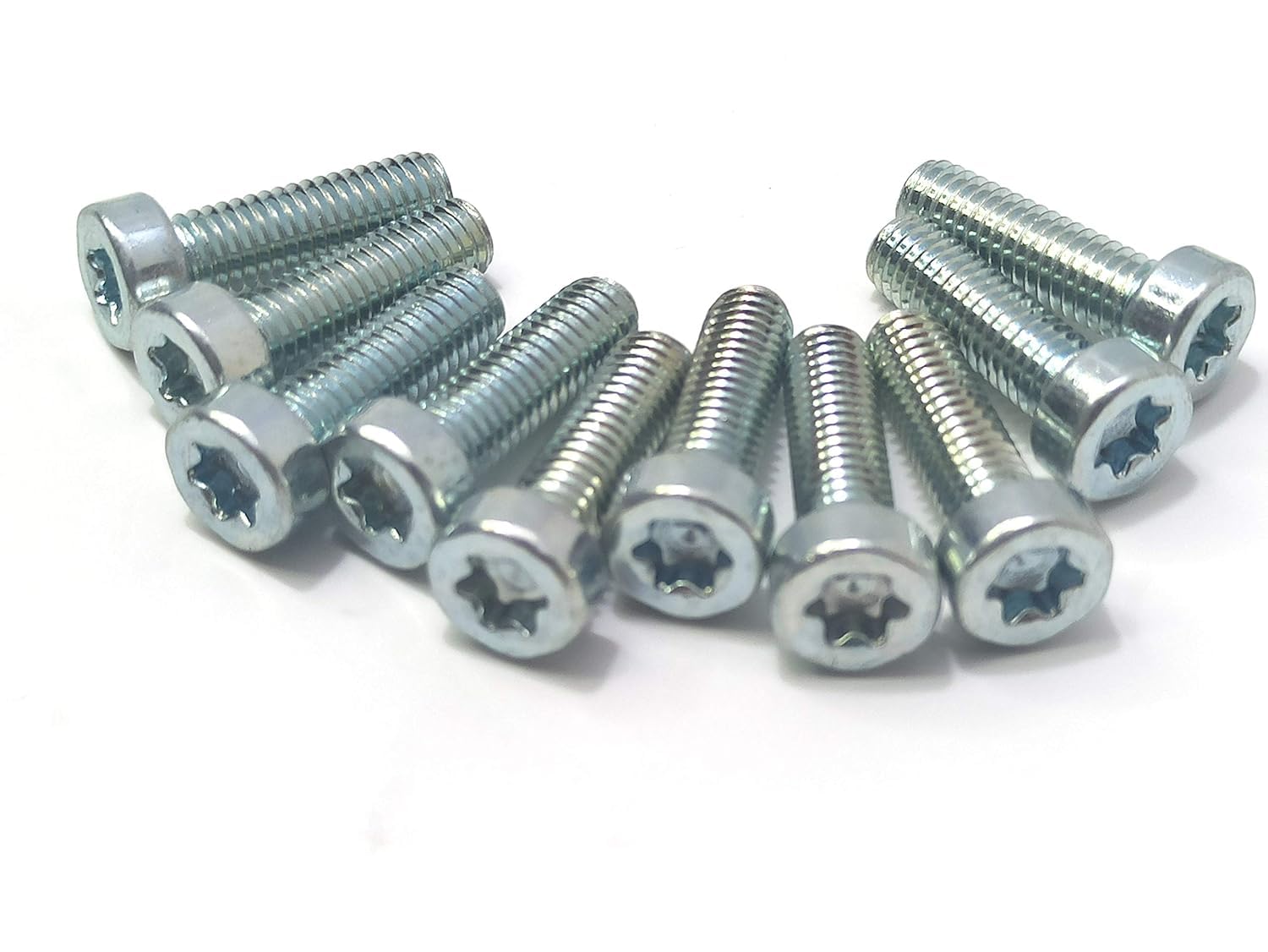 Stihl tools compatible YOIASUGH bolts for easy upkeep and attachment.