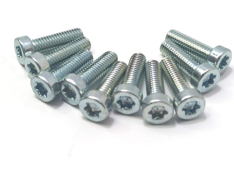 Stihl tools compatible YOIASUGH bolts for easy upkeep and attachment.