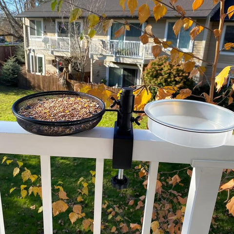 Yojanner compact bowls fit any feeding station in small spaces