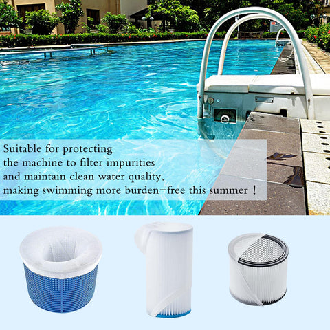 YOLAAH leaf and grime capture socks in action catching debris.