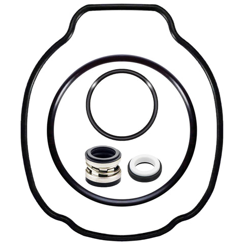 YOLOLIF LUO SPXHKIT100 cover image showing a complete pool pump seal kit