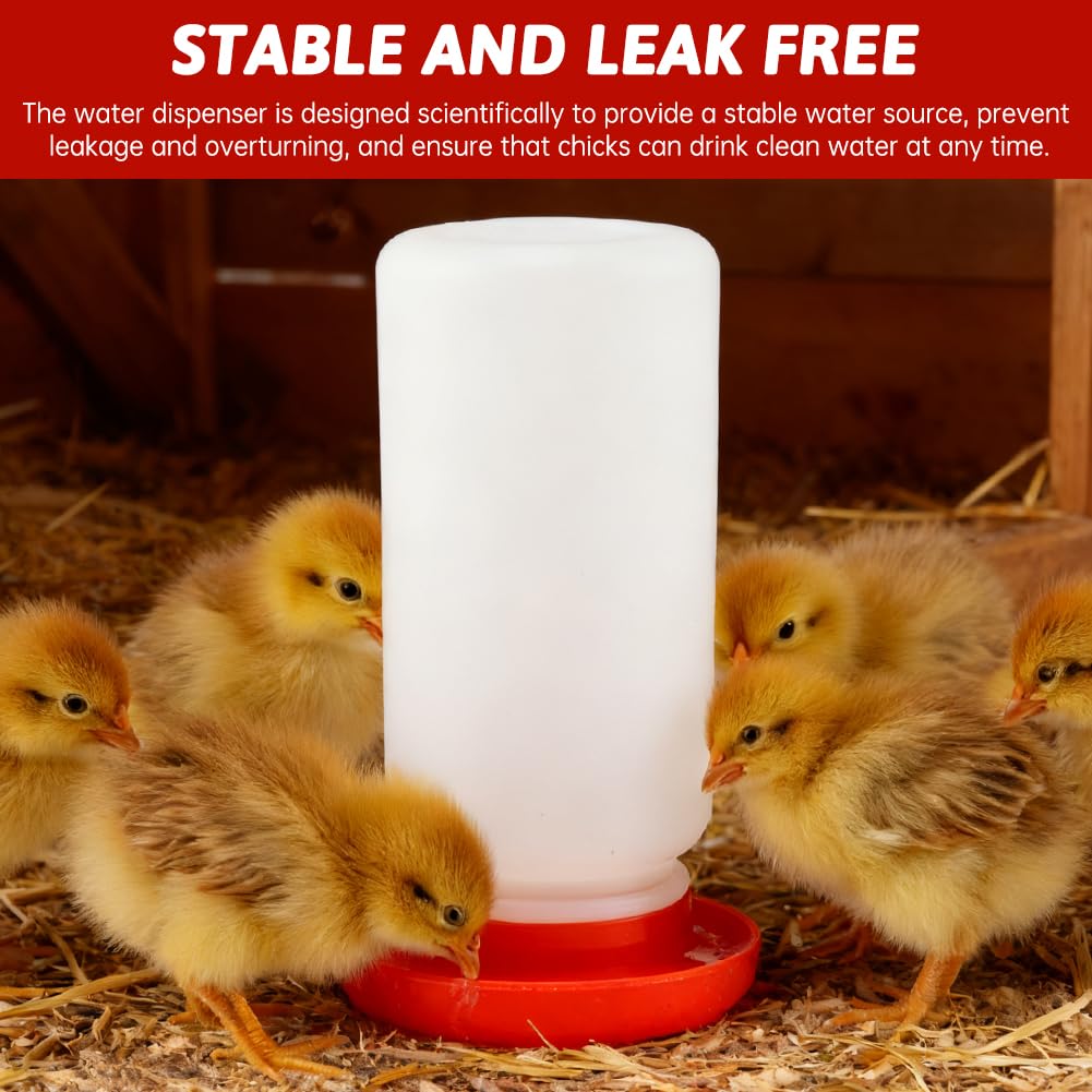 Yonderfume small poultry starter kit streamlines chick rearing for beginners.