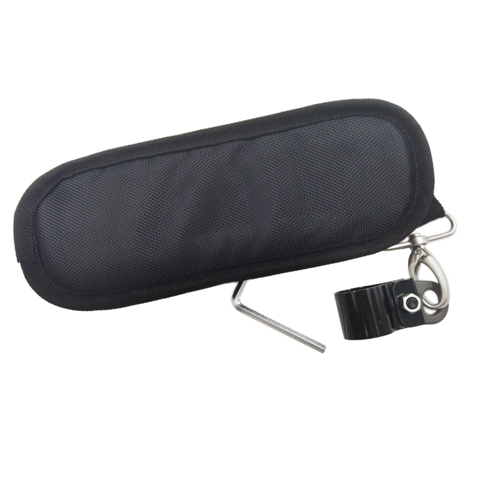 Yooank 49-16-2722 shoulder strap padded comfort for long use