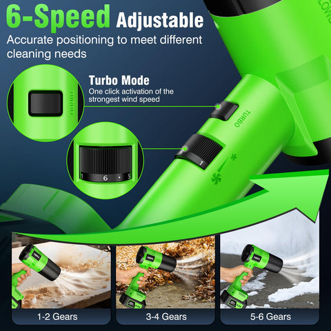 YOOVL fast charger keeps two batteries topped off during tasks.