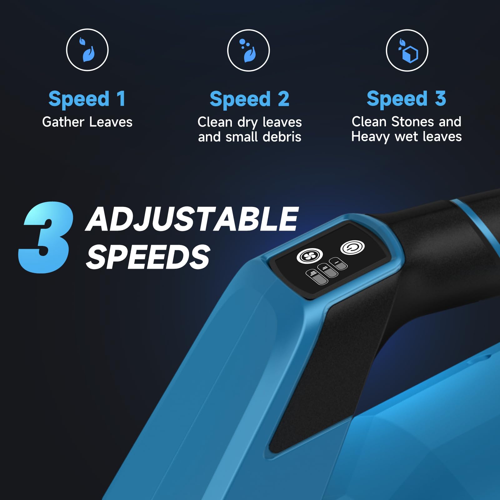 YOOVL fast charger reduces downtime between recharges