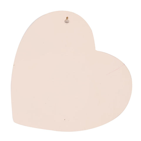 Youdear Memorials back-keyhole mount enables easy hanging or display in the garden.