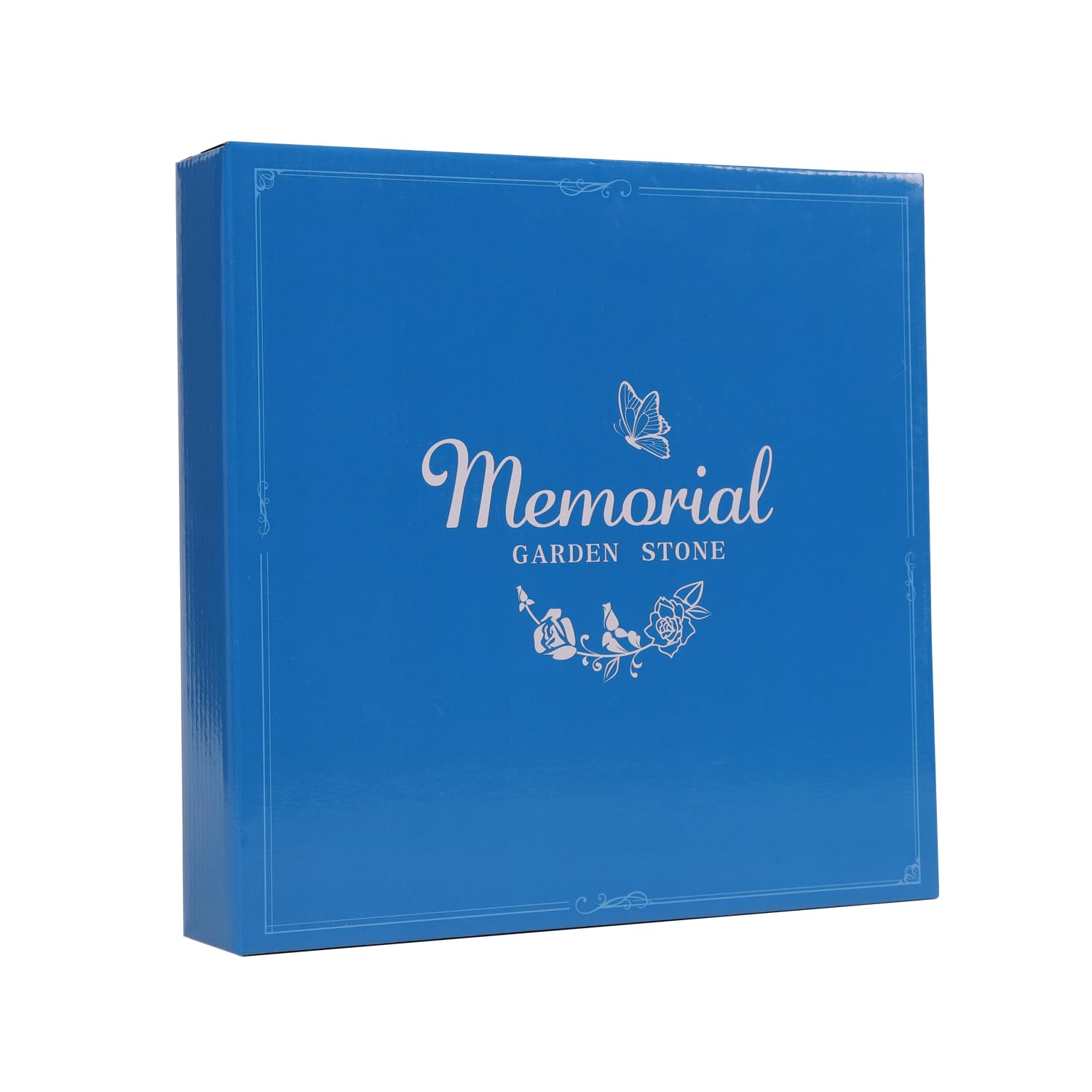 Youdear Memorials indoor-wall-art memorial stone, versatile tribute that fits living spaces.