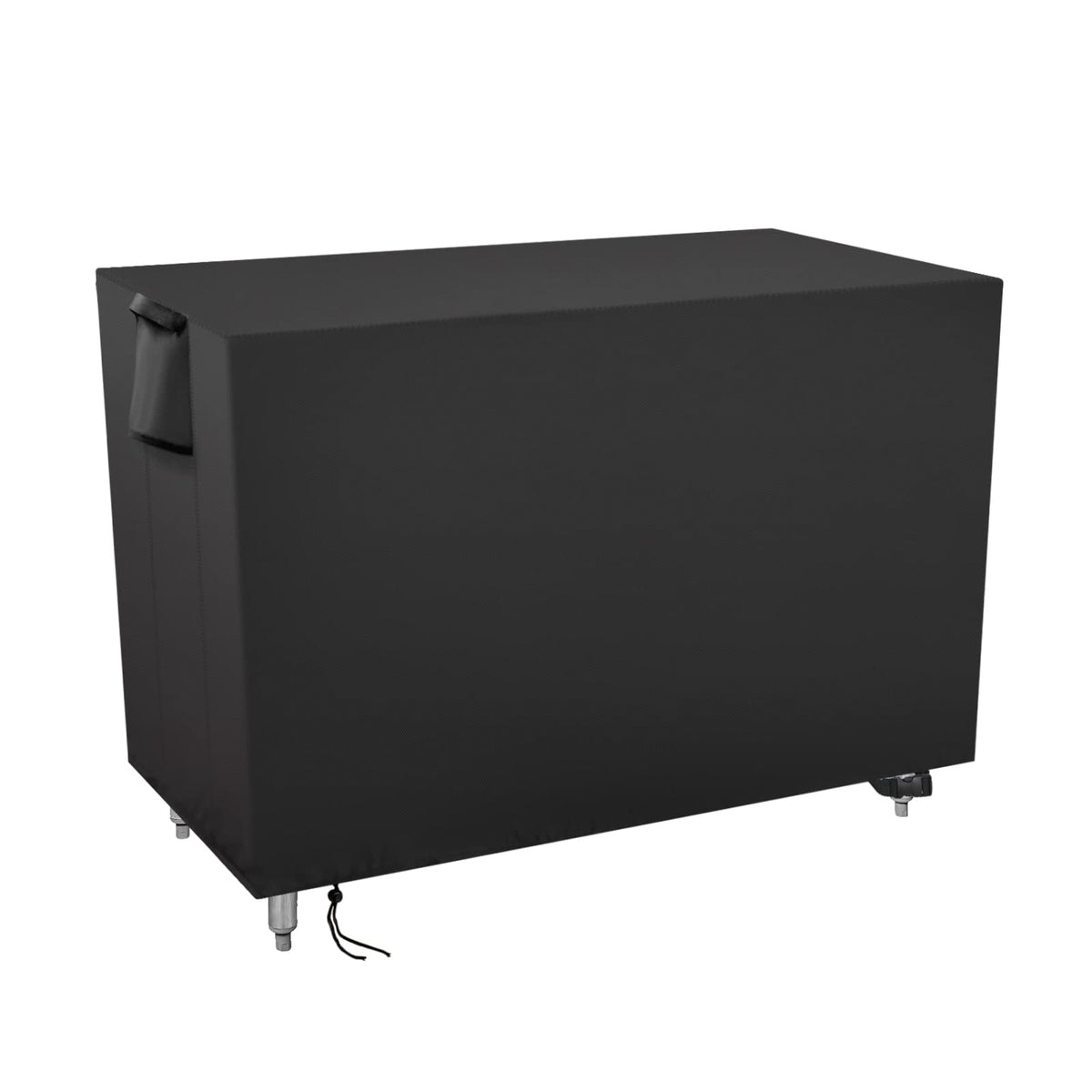 Youlvy outdoor prep table cover on a 36-by-24-inch surface for outdoor use