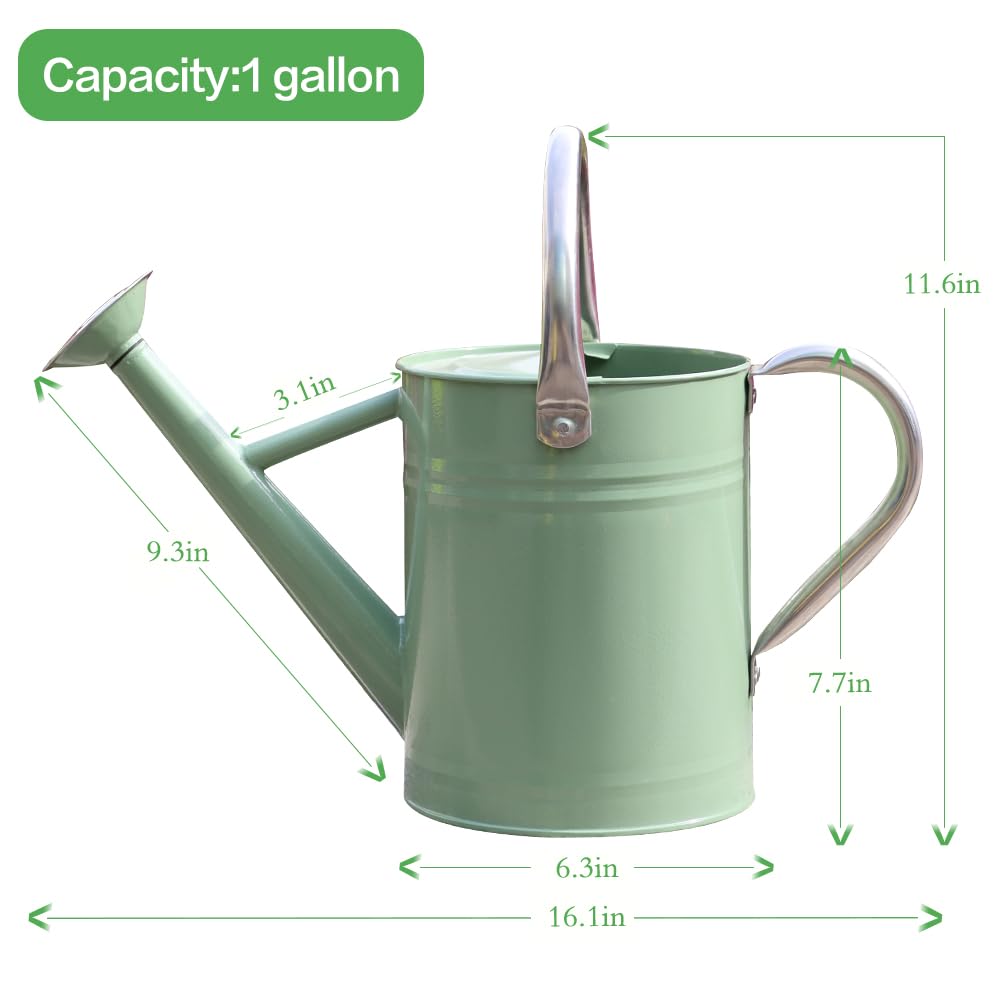 yourjoy gift ready housewarming watering can for gifting