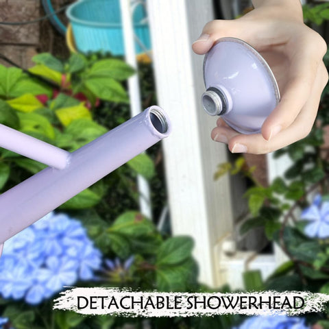 Yourjoy metal watering can ideal for indoor plant care
