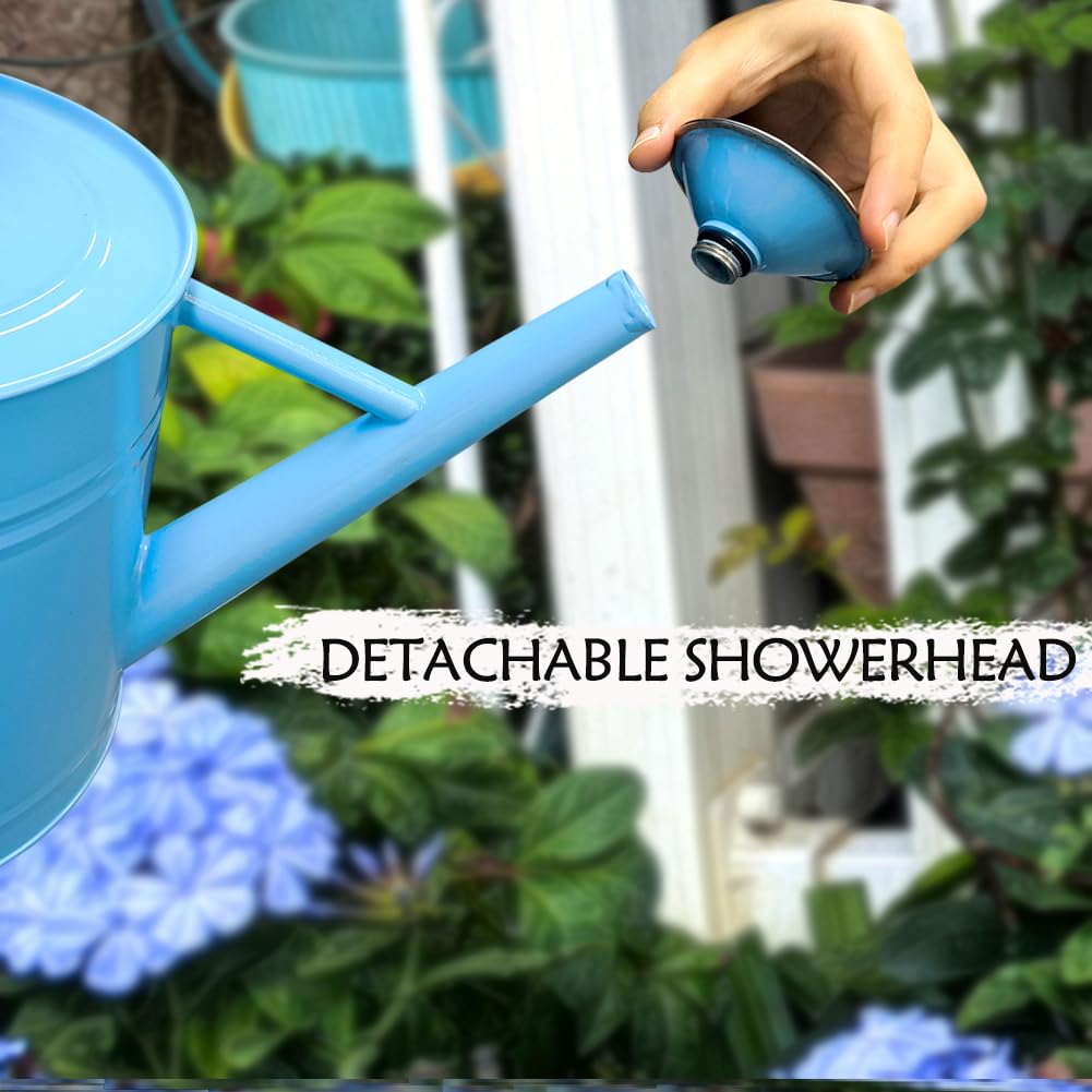 Yourjoy sturdy metal garden tool designed for durable daily use.