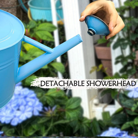 Yourjoy sturdy metal garden tool designed for durable daily use.