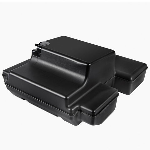 Yourour packaging label for quick model identification and correct installation