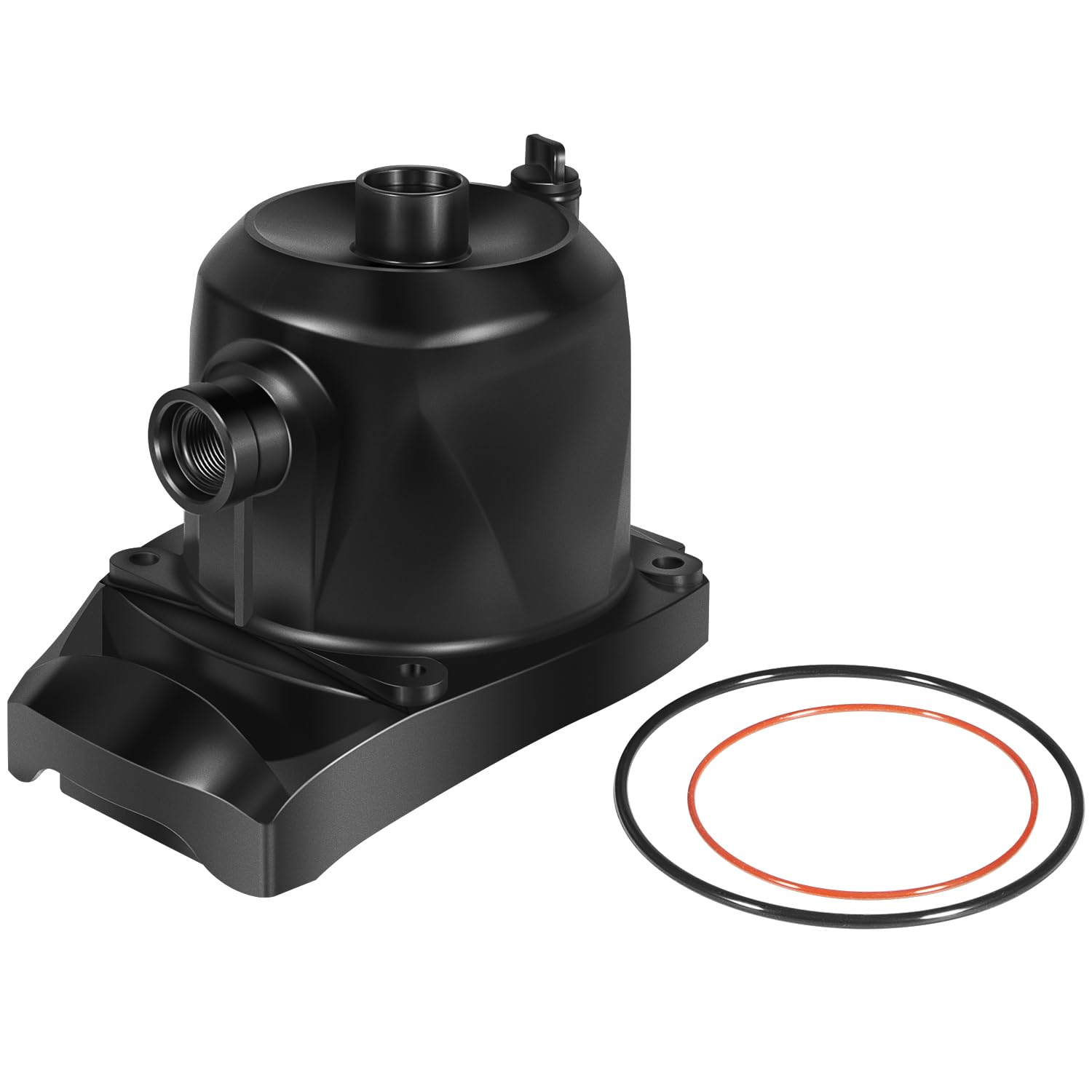 Yoursme 12 month warranty offers confidence in replacement parts