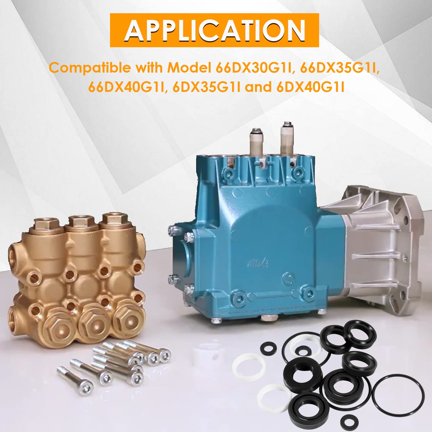 Yoursme 34262 assembly preview shows complete kit for easy installation.