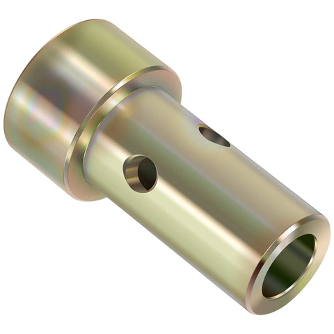 Yoursme Durable zinc-plated bushings designed for outdoor tractor work.
