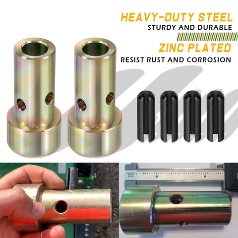 Yoursme Zinc-plated steel close-up highlights rust resistance and durability.
