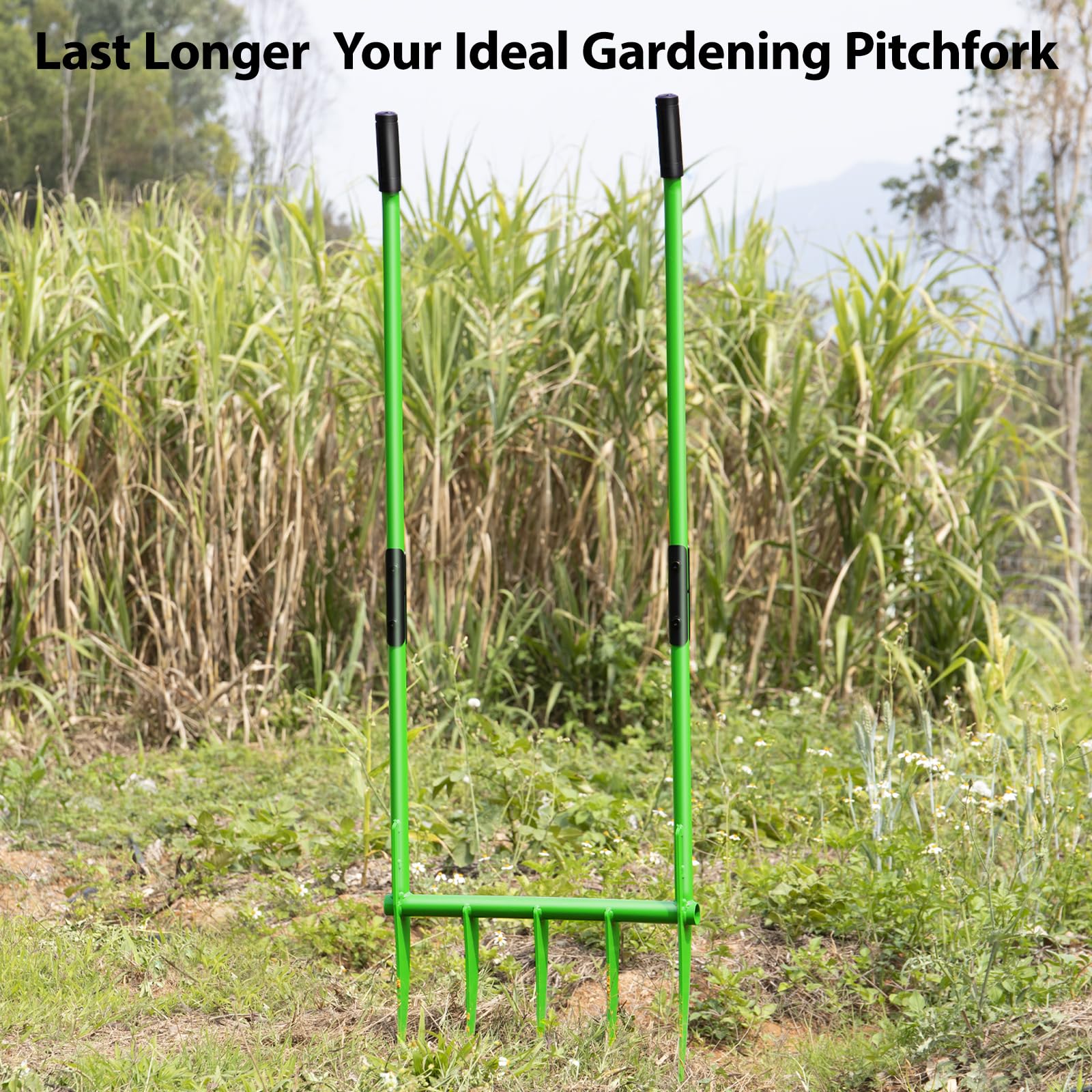 YOWPSY includes sturdy wrenches for easy assembly.