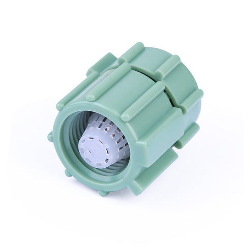 Ypzxola durable UV-resistant bubbler head designed for outdoor use.