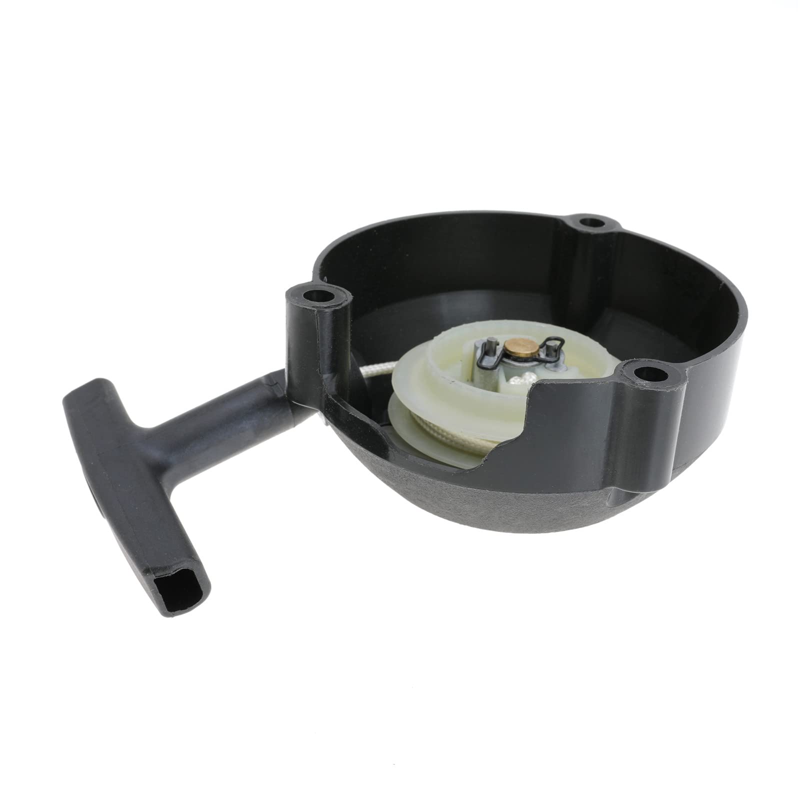YRANZO packaged starter includes 1x 150-811 for quick replacement.