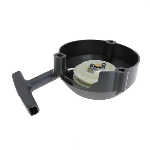 YRANZO packaged starter includes 1x 150-811 for quick replacement.