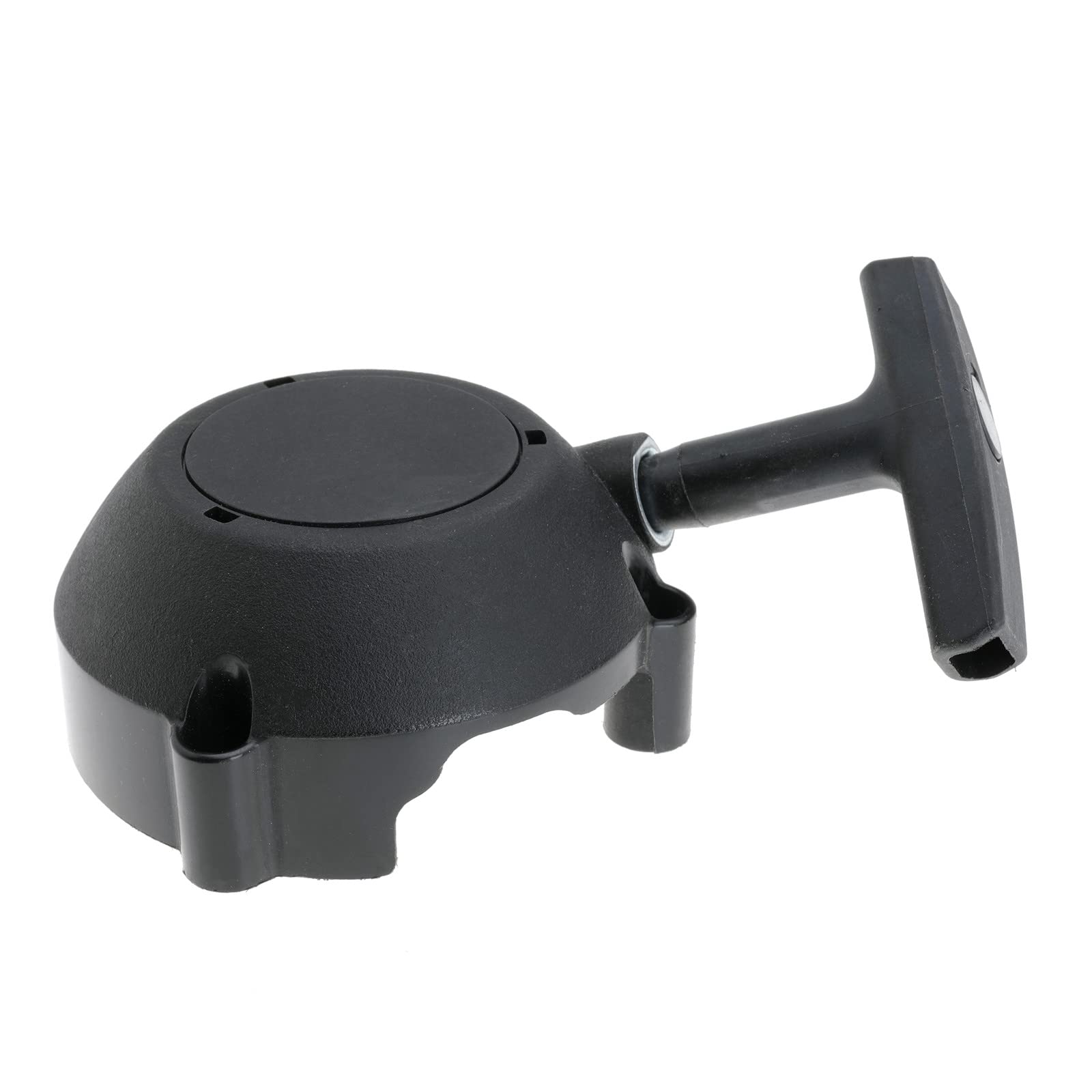 YRANZO recoil starter assembly enables smooth engine starts for field use.